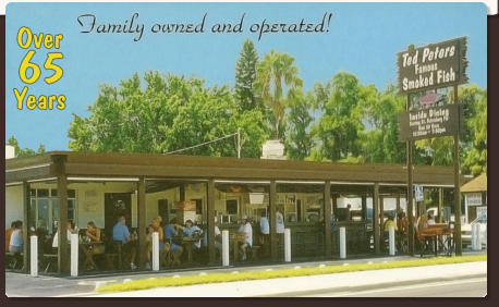 Family Owned and Operated Over 65 Years